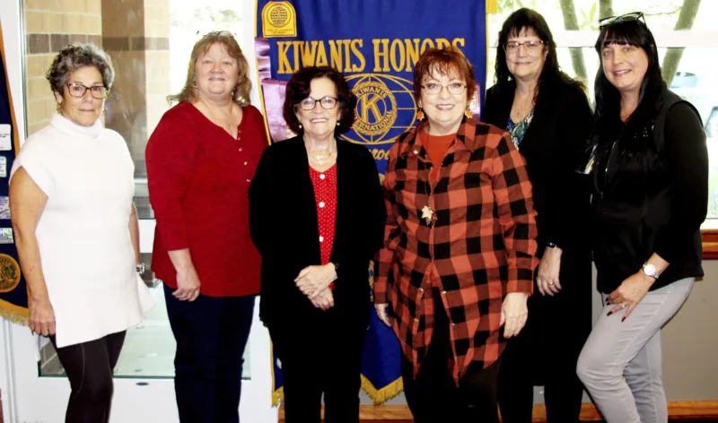 Salem Kiwanis to honor local veterans